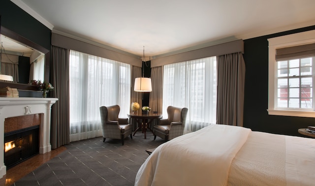 センティネル  ホテル