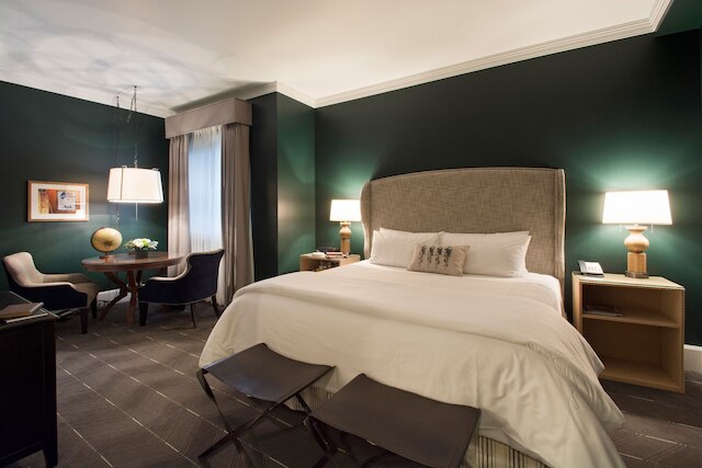 センティネル  ホテル