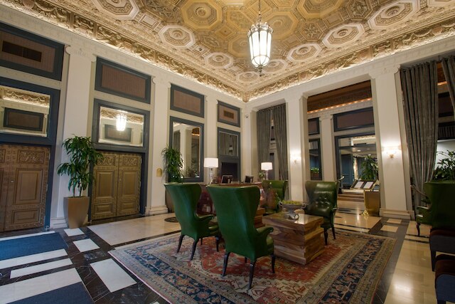 センティネル  ホテル