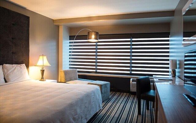 ホテル ハンチントンビーチ