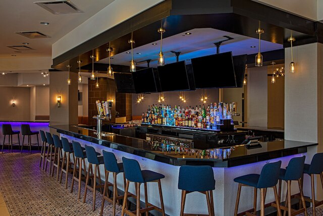 シェラトン エジソン