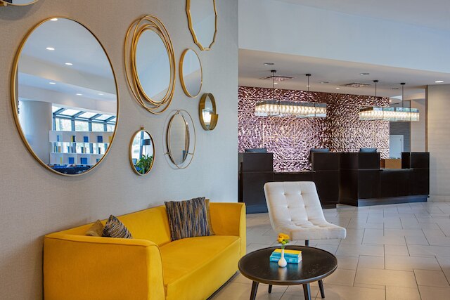 シェラトン エジソン