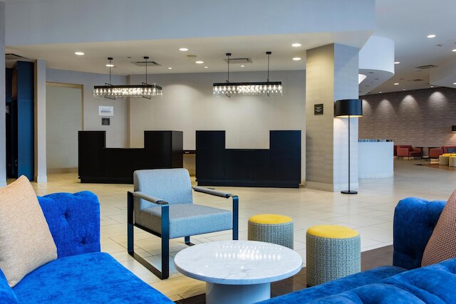 シェラトン エジソン