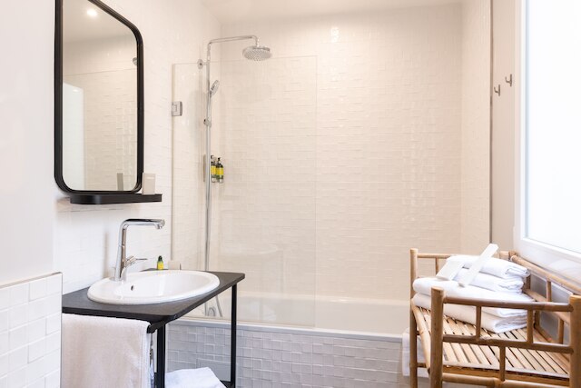 ホテル トゥレーヌ オペラ