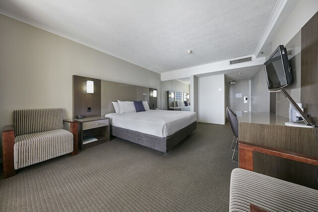 ノボテル サーファーズ パラダイス