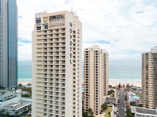 ノボテル サーファーズ パラダイス