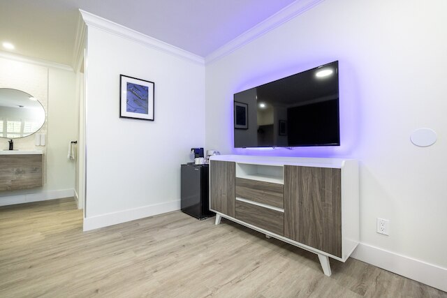 ワーファー 450 ホテル