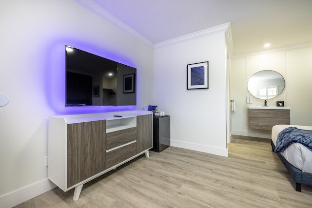 ワーファー 450 ホテル