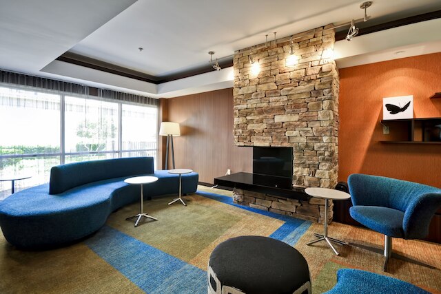 フェアフィールド イン & スイーツ ダラス メディカル / マーケット センター