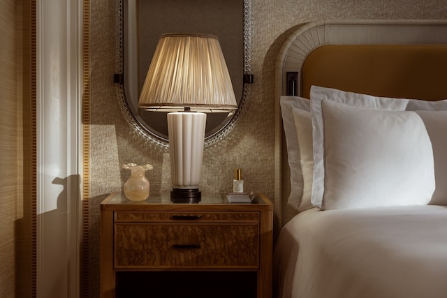 ザ サリー ア コリンシア ホテル