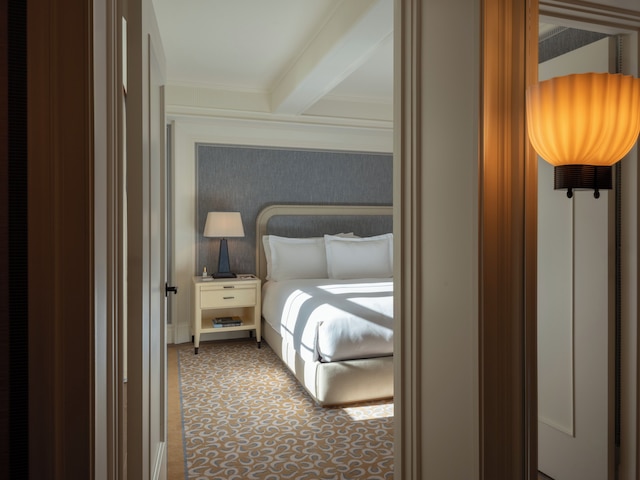 ザ サリー ア コリンシア ホテル