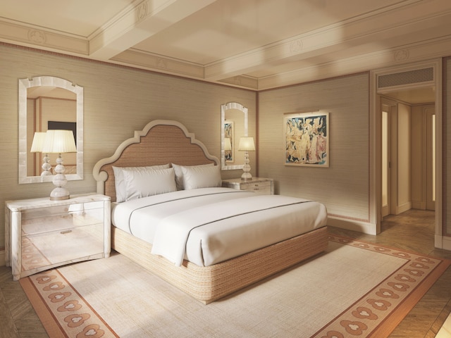 ザ サリー ア コリンシア ホテル