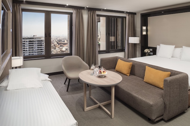 メリア バルセロナ サリア