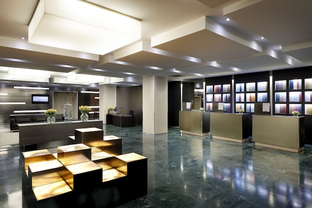 メリア バルセロナ サリア