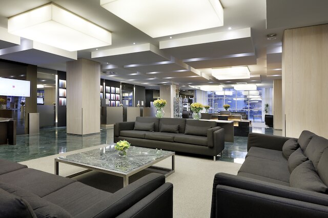 メリア バルセロナ サリア