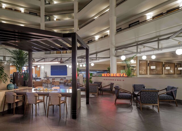 ダブルツリー スイーツ バイ ヒルトン ホテル ソルト レイク シティ