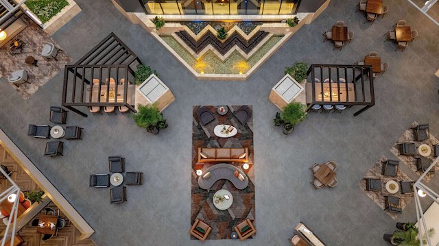 ダブルツリー スイーツ バイ ヒルトン ホテル ソルト レイク シティ