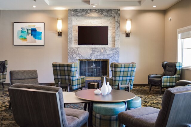 レジデンス・イン・バイ・マリオット・ラ・ミラダ