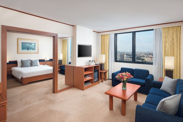 ノボテル バンコク バンナー