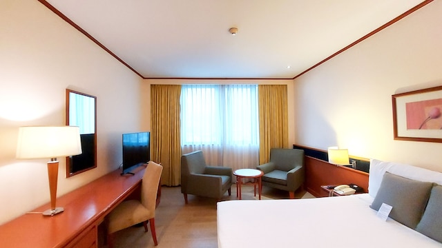 ノボテル バンコク バンナー