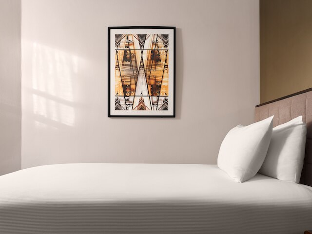 ストランド パレス ホテル