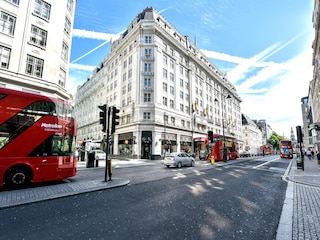 ストランド パレス ホテル