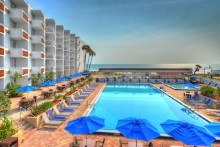 ベスト ウエスタン アク ティキ イン