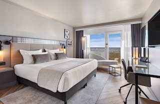 レオナルド ロイヤル ホテル フランクフルト