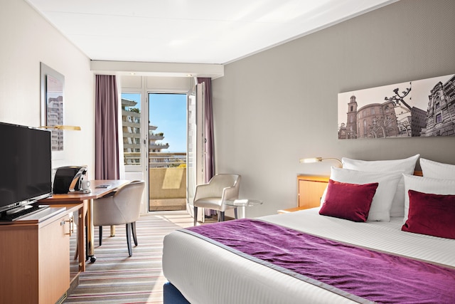 レオナルド ロイヤル ホテル フランクフルト