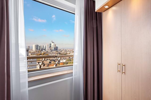 レオナルド ロイヤル ホテル フランクフルト