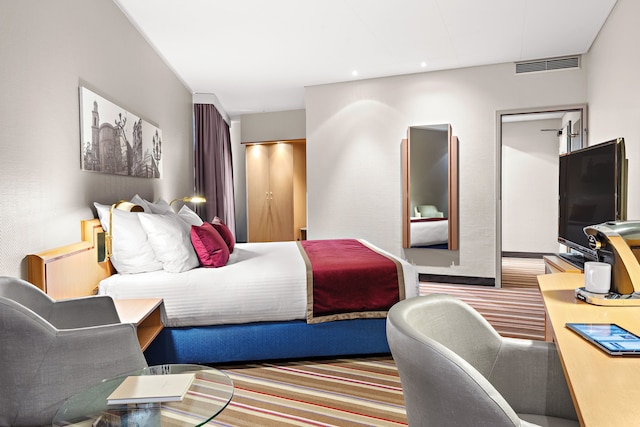 レオナルド ロイヤル ホテル フランクフルト