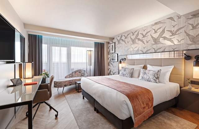 レオナルド ロイヤル ホテル フランクフルト