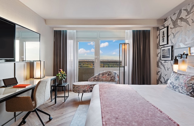 レオナルド ロイヤル ホテル フランクフルト