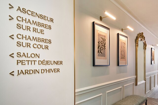 ポージーホテル by ハッピーカルチャー