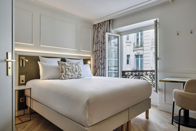 ポージーホテル by ハッピーカルチャー