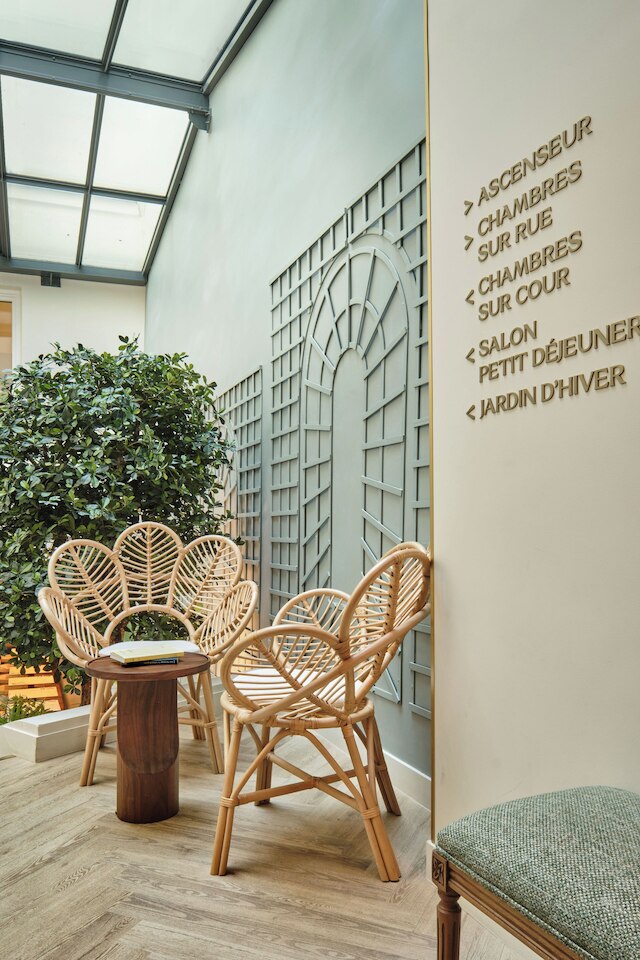 ポージーホテル by ハッピーカルチャー