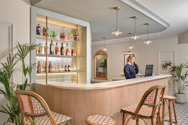 ポージーホテル by ハッピーカルチャー