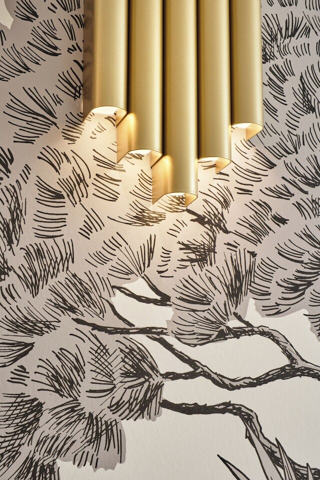 ポージーホテル by ハッピーカルチャー