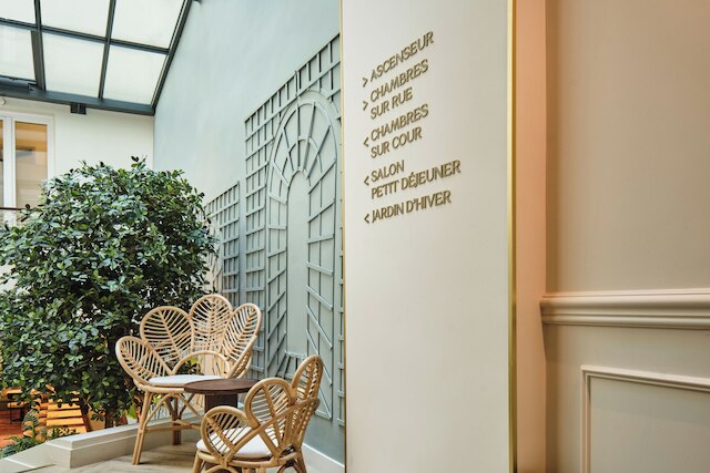 ポージーホテル by ハッピーカルチャー