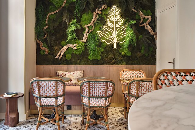 ポージーホテル by ハッピーカルチャー