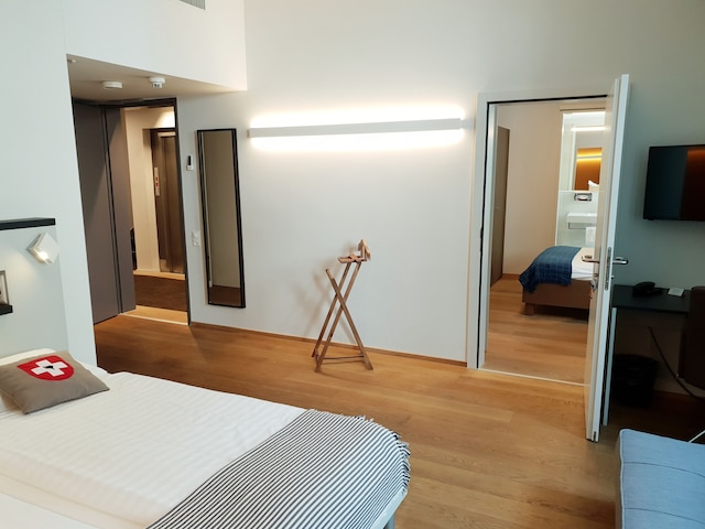 ホテル ベルン アム ブンデスプラッツ