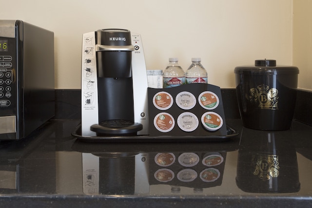 ベレスフォード アームズ ホテル