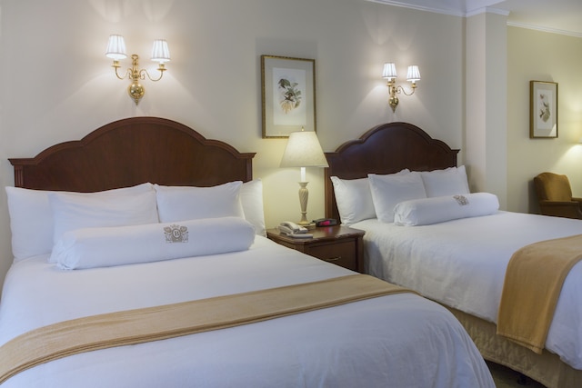 ベレスフォード アームズ ホテル