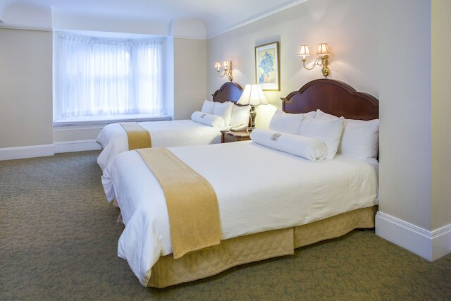 ベレスフォード アームズ ホテル