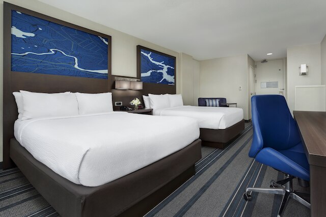 コートヤード・バイ・マリオット・ボストン - ケンブリッジ