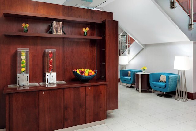 コートヤード・バイ・マリオット・ボストン - ケンブリッジ