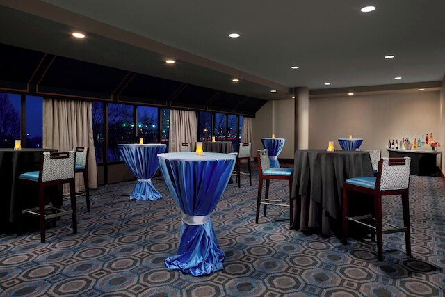 コートヤード・バイ・マリオット・ボストン - ケンブリッジ