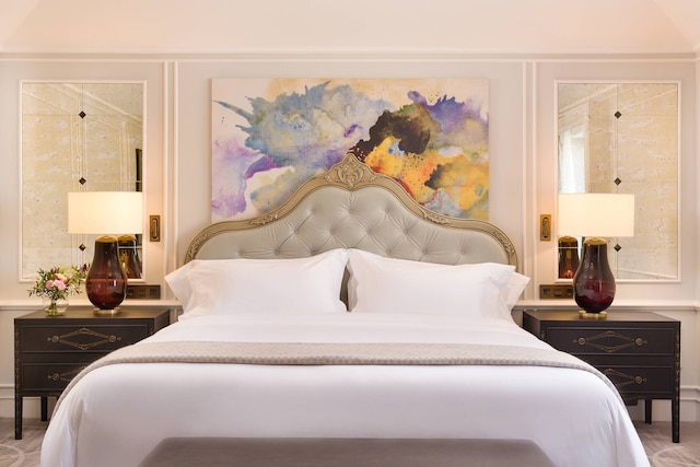 ホテルマリアクリスティーナ，ラグジュアリーコレクションホテル，サンセバスチャン