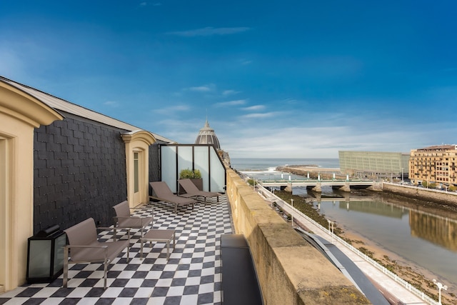 ホテルマリアクリスティーナ，ラグジュアリーコレクションホテル，サンセバスチャン