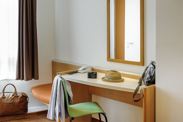 イビス デュッセルドルフ ハウプトバーンホフ